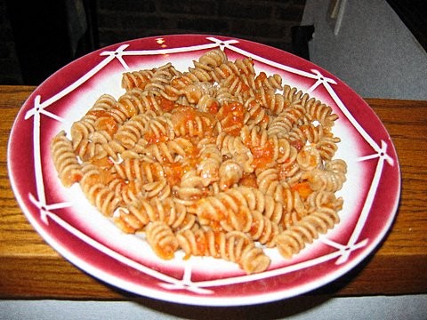 Fusilli