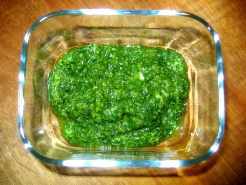 Pesto