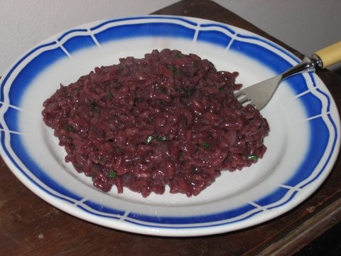 Risotto