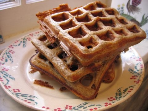 Waffles