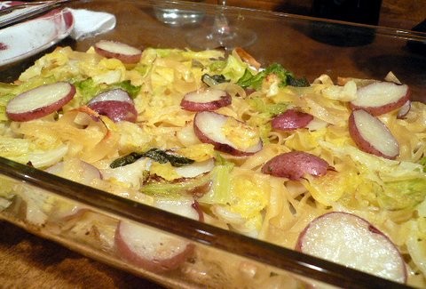 Pizzocheri Pizzocheri