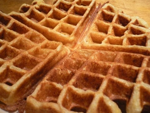 Waffle Waffle