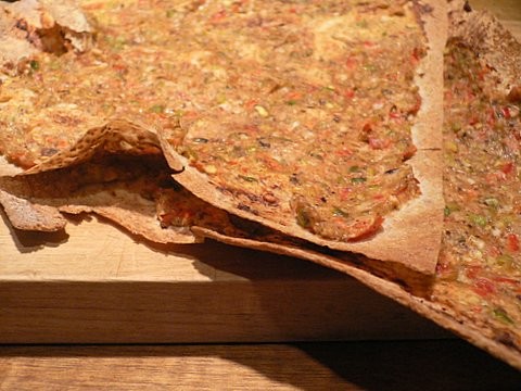Flatbreads