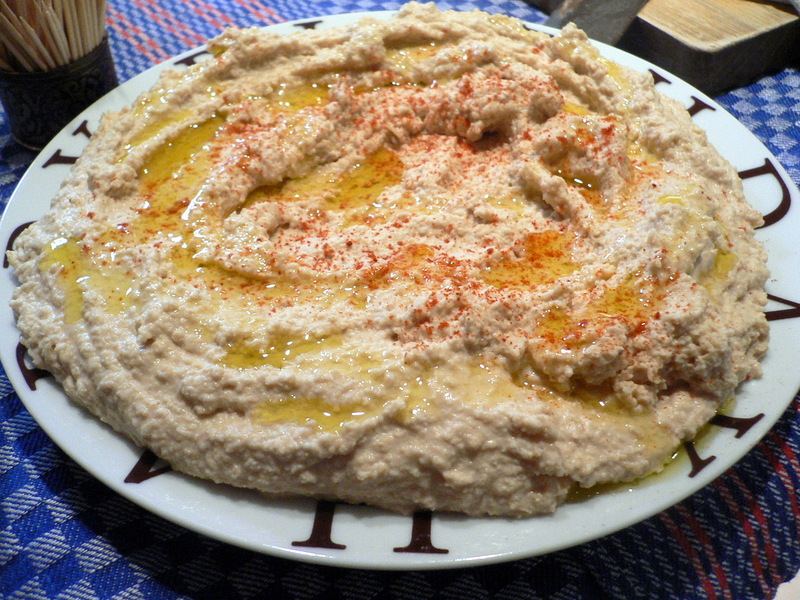 Hummus
