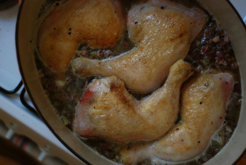 Chickenbroth