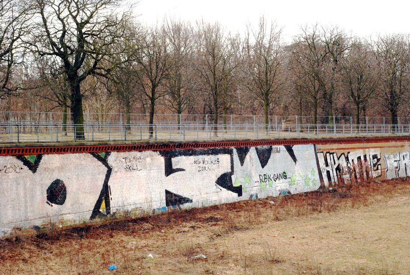 Berlinwall