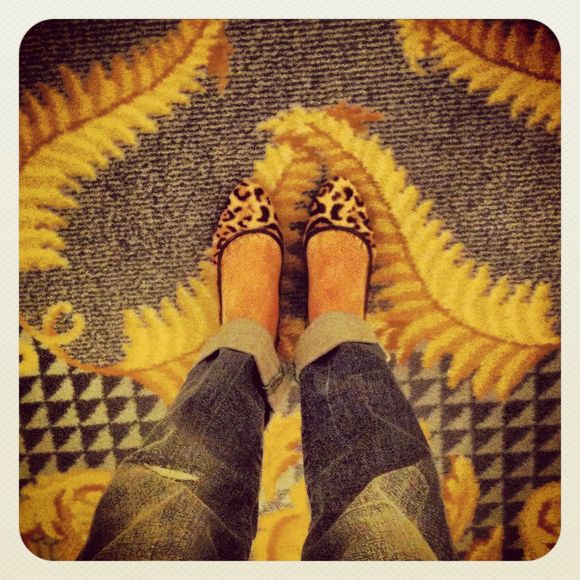 My Berlin Kitchen: West Coast Tour Update