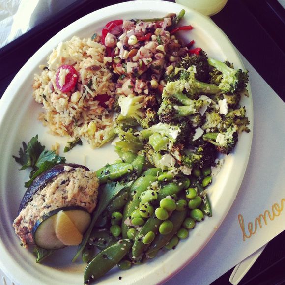 My Berlin Kitchen: Book Tour Update