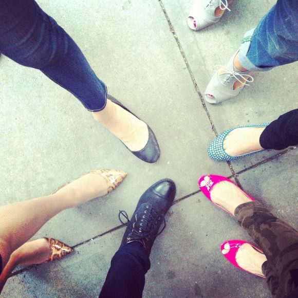 My Berlin Kitchen: The Book Tour Ends