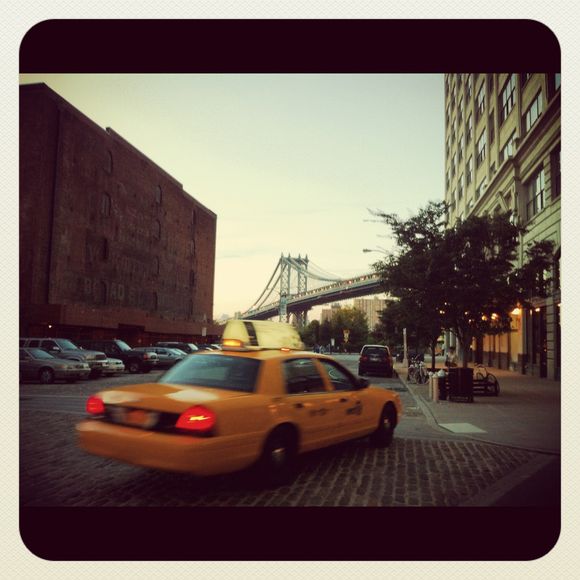 My Berlin Kitchen: The Book Tour Ends