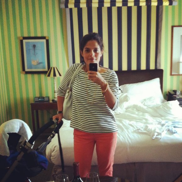 My Berlin Kitchen: Bay Area Book Tour Update