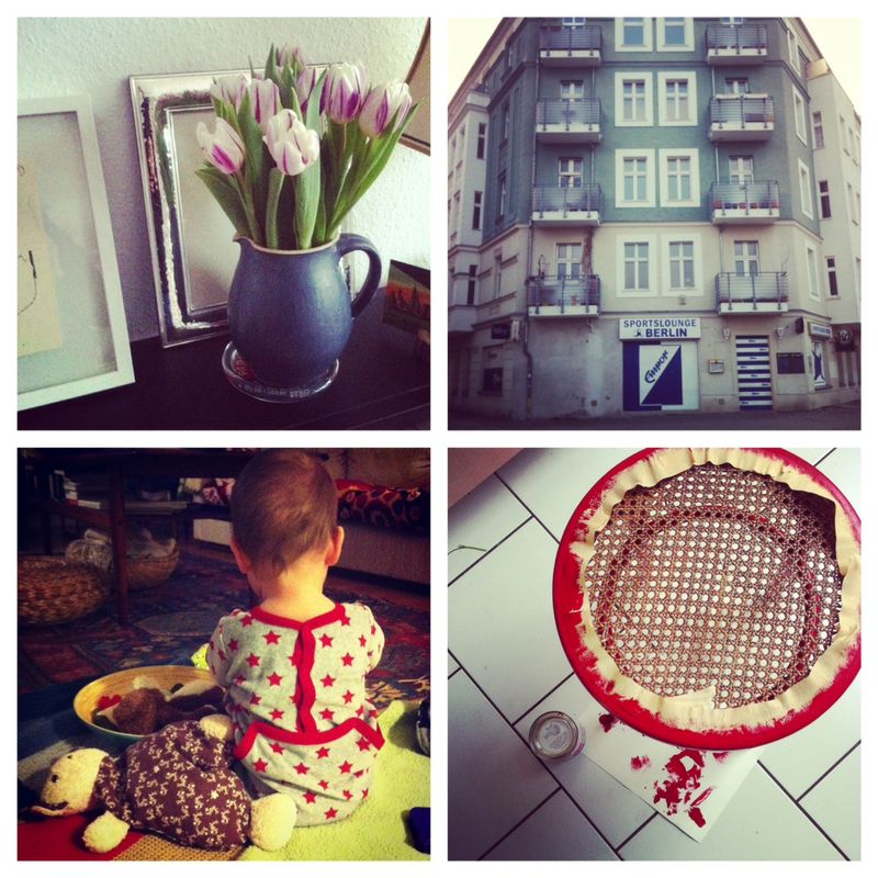 Instagram Weekly Pics