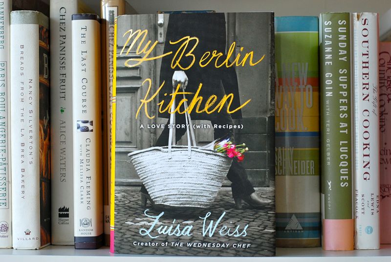 My Berlin Kitchen My Berlin Kitchen