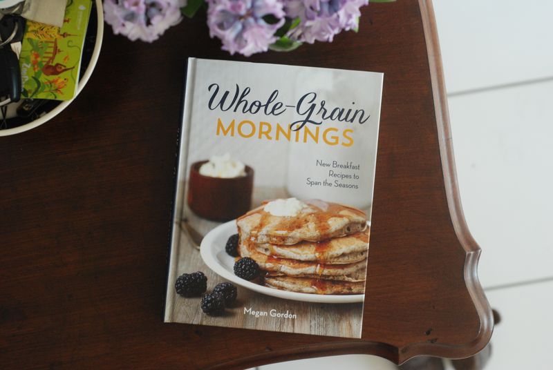 Whole Grain Mornings Whole Grain Mornings