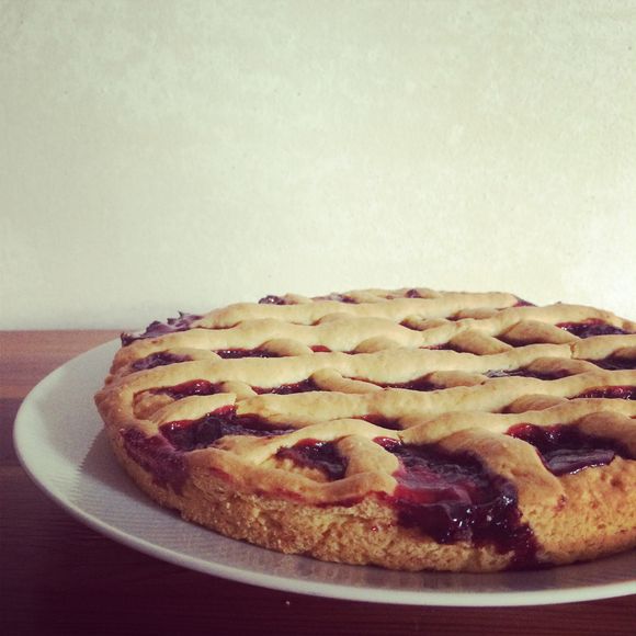 How to Make Crostata