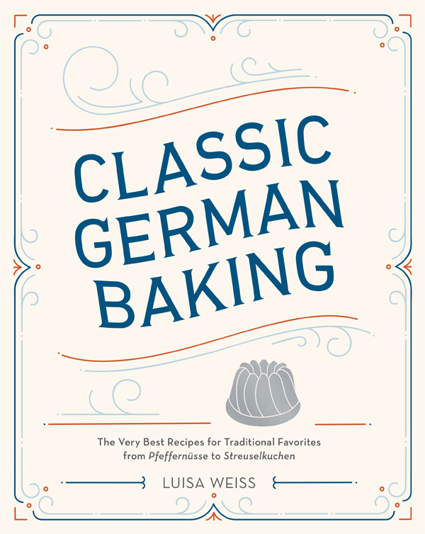 Classic German Baking_thumbnail